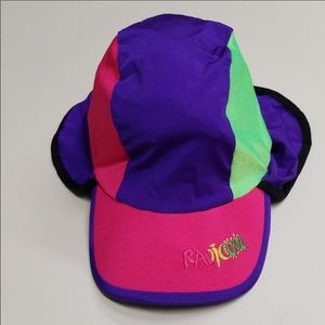 🦚Radicool Skins SPF100 sun protection hat